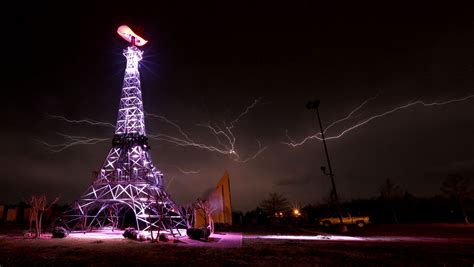 These 12 Texas cities have strange names. Here's the story behind them