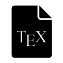Image result for BibTeX File Icon
