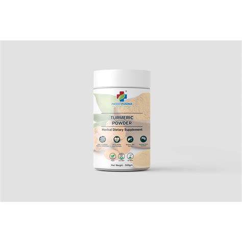 Buy AYUR CHAMP TURMERIC POWDER | HALDI RHIZOME CURCUMA LONGA POWDER - 1 ...