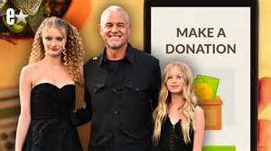 GoFundMe Launched for Eric Dane's Daughters Billie and Georgia
