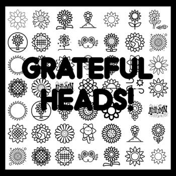 Sunflower Bulletin Board Ideas and Activities for Elementary School