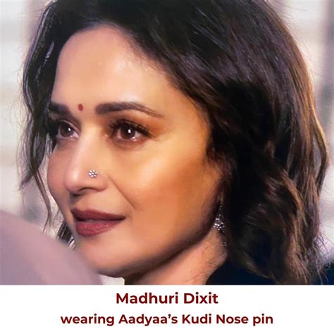 92.5 Handcrafted Silver Nose pin