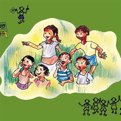 Digital Library of Stories for Kids | Stories | Storyweaver