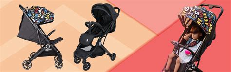 Shop Safe Baby Strollers - Find the Perfect Ride at Tinyberg