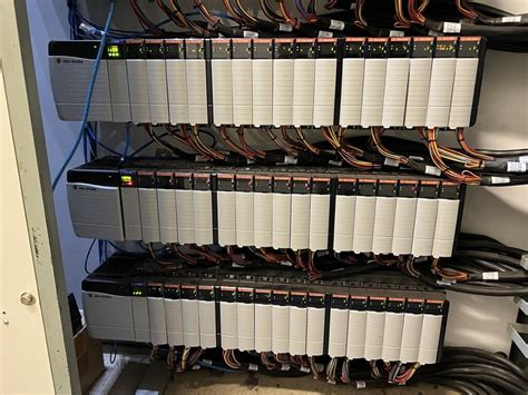 Image result for ControlLogix Modules