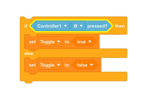Image result for Vexcode V5 Button to Start Motor Code