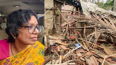 NCW on Murshidabad Violence - NCW on Murshidabad Violence: 'দ্রুত ...