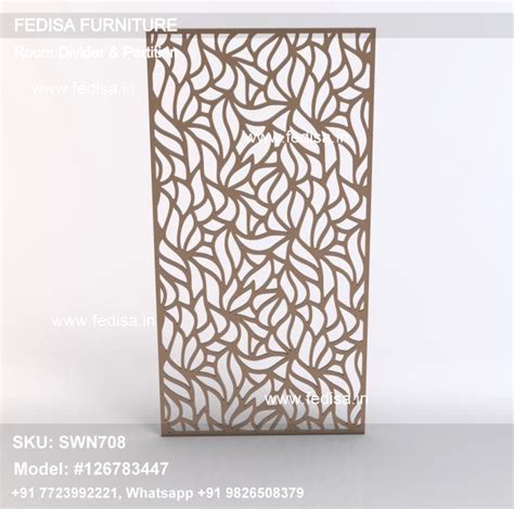 Padded Room Divider Wood Divider Panels Unique Room Dividers Carved ...