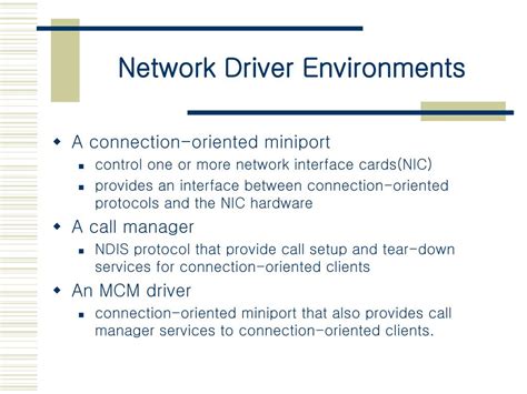 Image result for Network Drivers Windows 1.0
