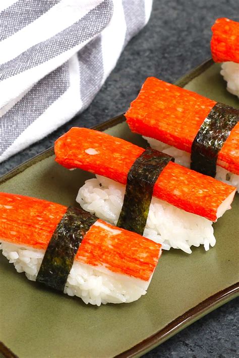Nori (Sushi Seaweed)