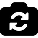 Rotate Camera Logo 的图像结果