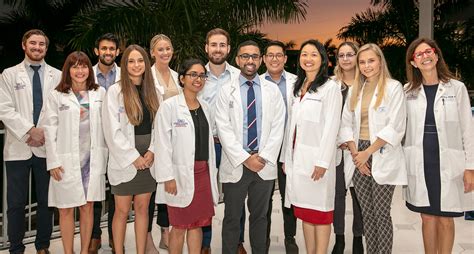 M.D. Student Events | College of Medicine | Florida Atlantic University