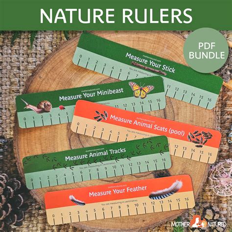 Nature Measurement