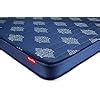 Duroflex Edge - 4 Inch Double Size Foam Mattress : Amazon.in: Home ...