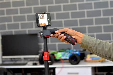 Gimbal Tutorial 的图像结果