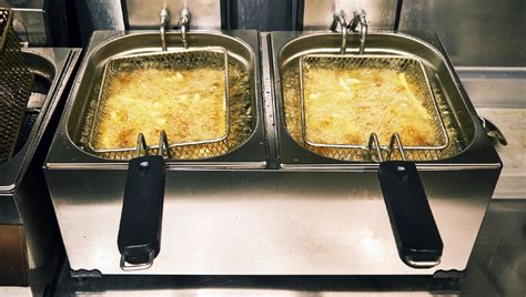 Deep Frying Cooking Method 的图像结果