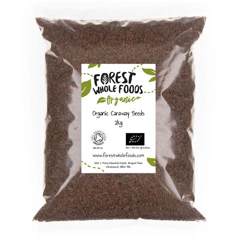 Caraway Seeds Indian Name