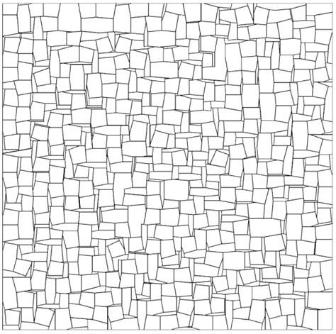 Generative Landscapes Pattern 的图像结果