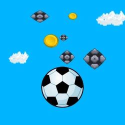 JavaScript Ball Game 的图像结果