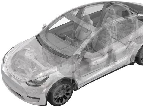 Image result for Tesla Model Y Setup