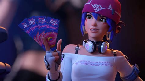 Kiriko | AI RVC Model