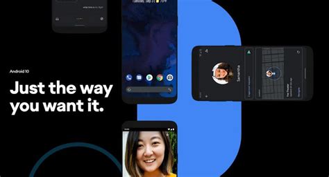 Android 10 Go 的图像结果