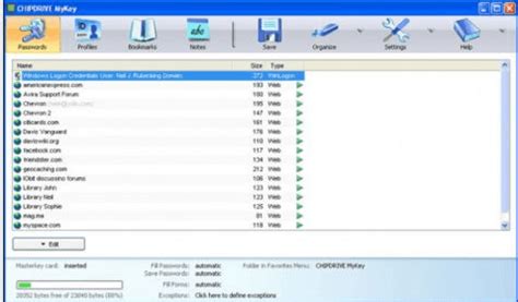 MyKey System 的图像结果