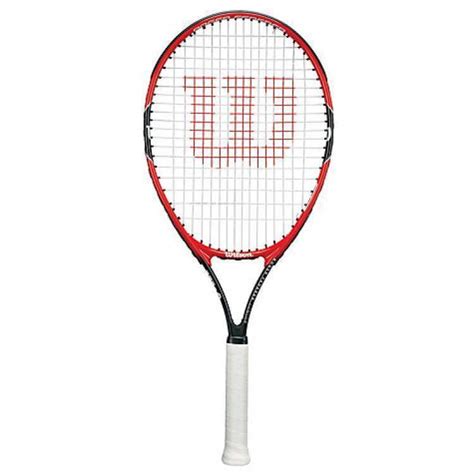 Wilson Roger federer 21 Tennis Racket - Buy on Wilson Roger federer 21 ...
