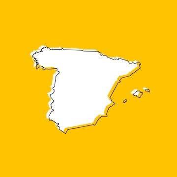 Image result for Yellow Spain Color Code