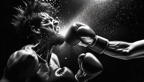 Boxing Poster 的图像结果