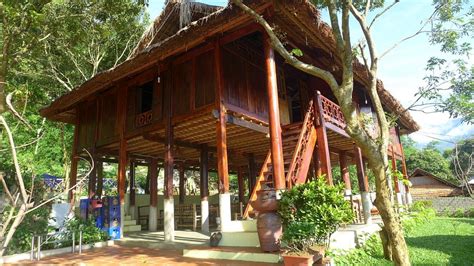 MAI CHAU NATURE PLACE - Specialty B&B Reviews, Photos, Rate Comparison ...
