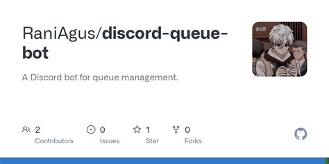 Image result for Nextqueue Discord Bot