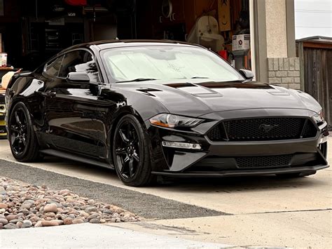 My 2020 Mustang GT : r/Mustang