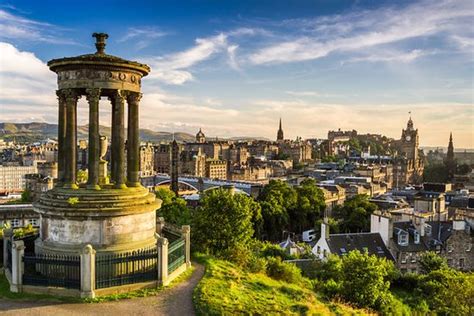 Fantastic views - Reviews, Photos - Calton Hill - Tripadvisor