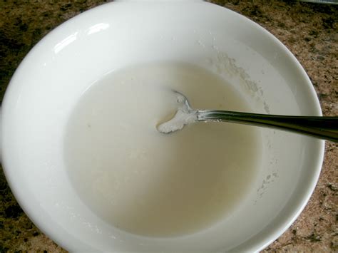 What Is Liquid Starch In Cooking at Amanda Barbour blog