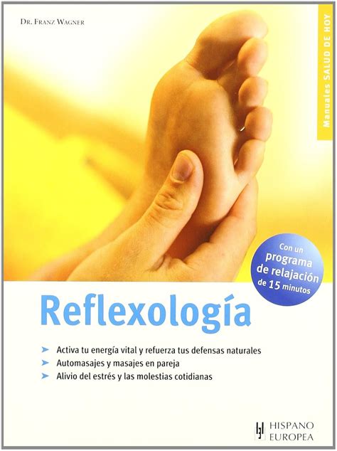 Buy Reflexologia / Reflexology Book Online at Low Prices in India ...