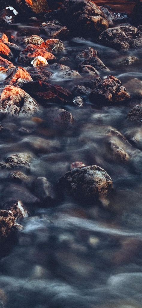 Rock Water Wallpapers - Top Free Rock Water Backgrounds - WallpaperAccess