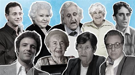 Famous Jewish People In Hollywood