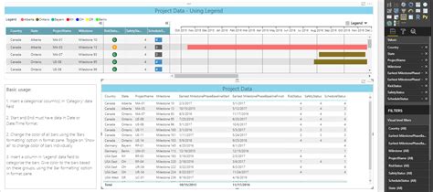Gantt Chart by MAQ Software 的图像结果