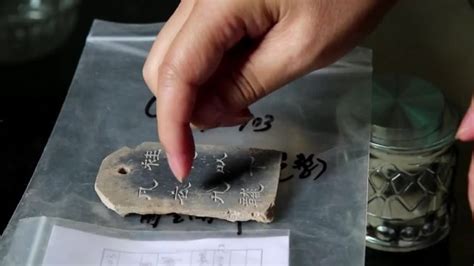 洛阳发现曹魏时期大型墓葬 已出土400余件文物【2】--图片频道--人民网
