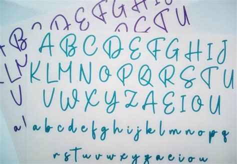 Image result for Script Decals