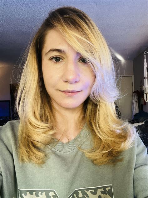 TW Pornstars - Odette Delacroix. Twitter. No makeup, new haircut :). 9:23 PM - 4 Mar 2022