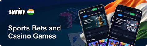 1win Casino India 2026 — Play with INR, Bonuses & Fast Payouts