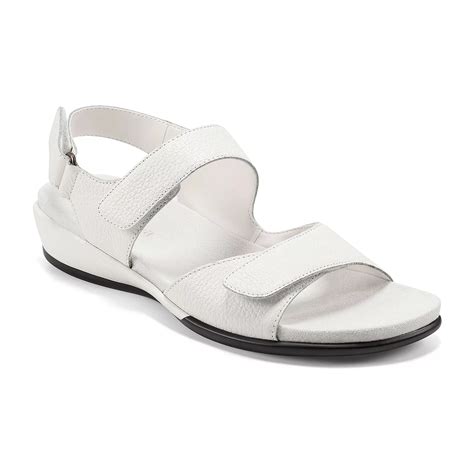 Easy Spirit Womens Hartwell Wedge Sandals - JCPenney