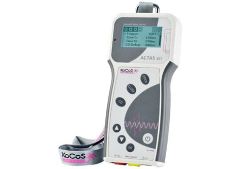 Image result for Actas Testing System