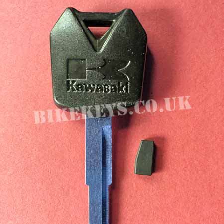 Kawasaki Key Code 的图像结果