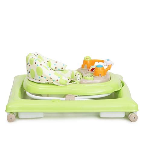 Dubak za bebe Cangaroo Eddy Beige CAN3662G | Volim svoj dom