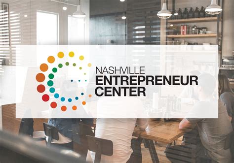 Nashville Entrepreneur Center | Spotlight - LBMC EP