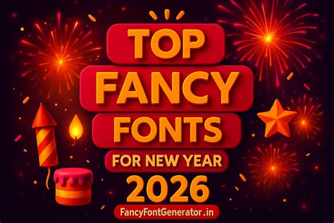 Blog | Fancy Font Generator