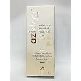 Aziclear Serum micronized Azelaic acid reduces Acne, Pigmentation ...